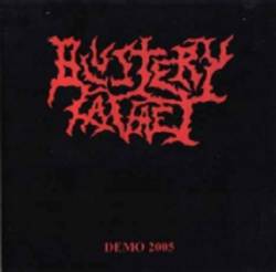 Blustery Caveat : Demo 2005